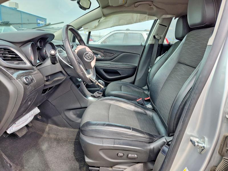 Продаж на аукціоні авто 2016 Buick Encore, vin: KL4CJFSB1GB679331, номер лоту: 52905256