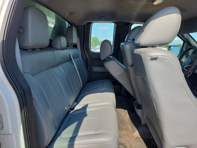 Aukcja sprzedaży 2013 Ford F150, vin: 1FTEX1CM5DFC43800, numer aukcji: 53977946