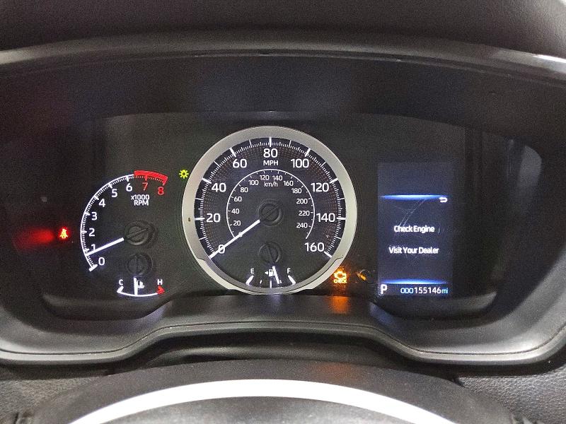 Продаж на аукціоні авто 2021 Toyota Corolla, vin: 5YFEPMAE6MP175111, номер лоту: 52991776