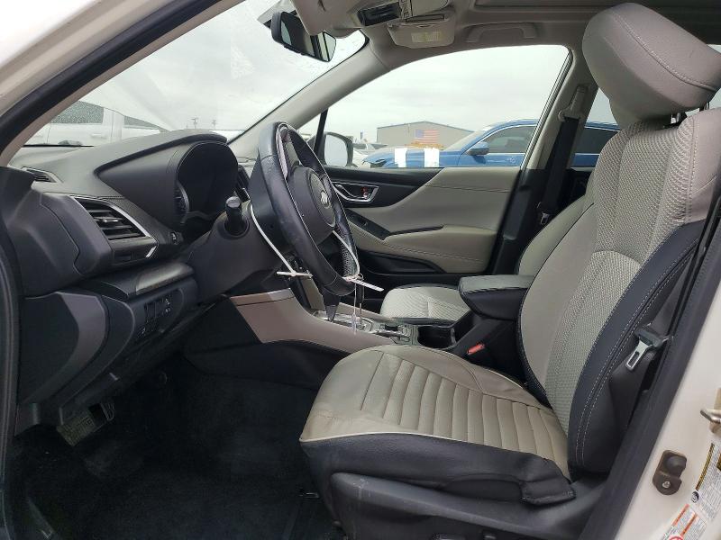 Продаж на аукціоні авто 2020 Subaru Forester, vin: JF2SKAGC3LH433568, номер лоту: 51580066