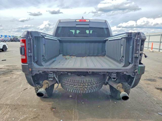 53075296 :رقم المزاد ، 1C6SRFLTXMN803387 vin ، 2021 Ram 1500 مزاد بيع