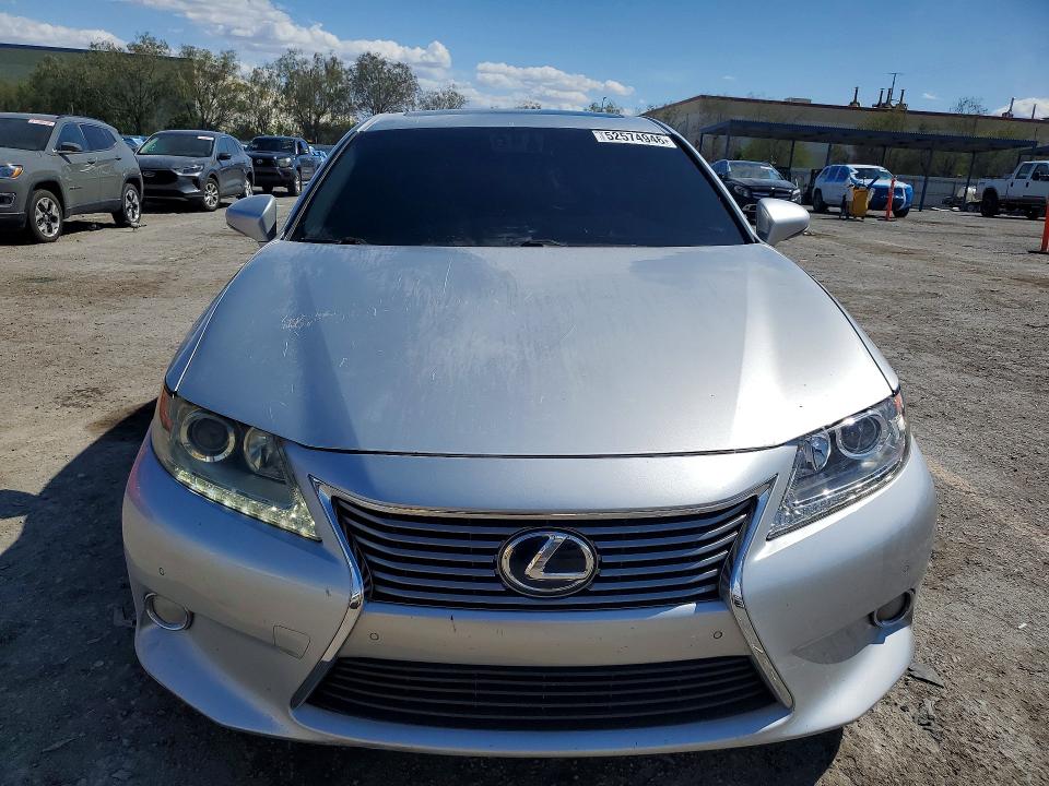 Aukcja sprzedaży 2013 Lexus Es, vin: JTHBW1GG8D2020991, numer aukcji: 52574946