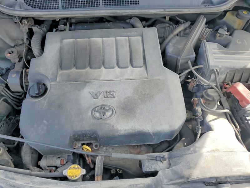 Продаж на аукціоні авто 2013 Toyota Venza, vin: 4T3BK3BB0DU078508, номер лоту: 52239666