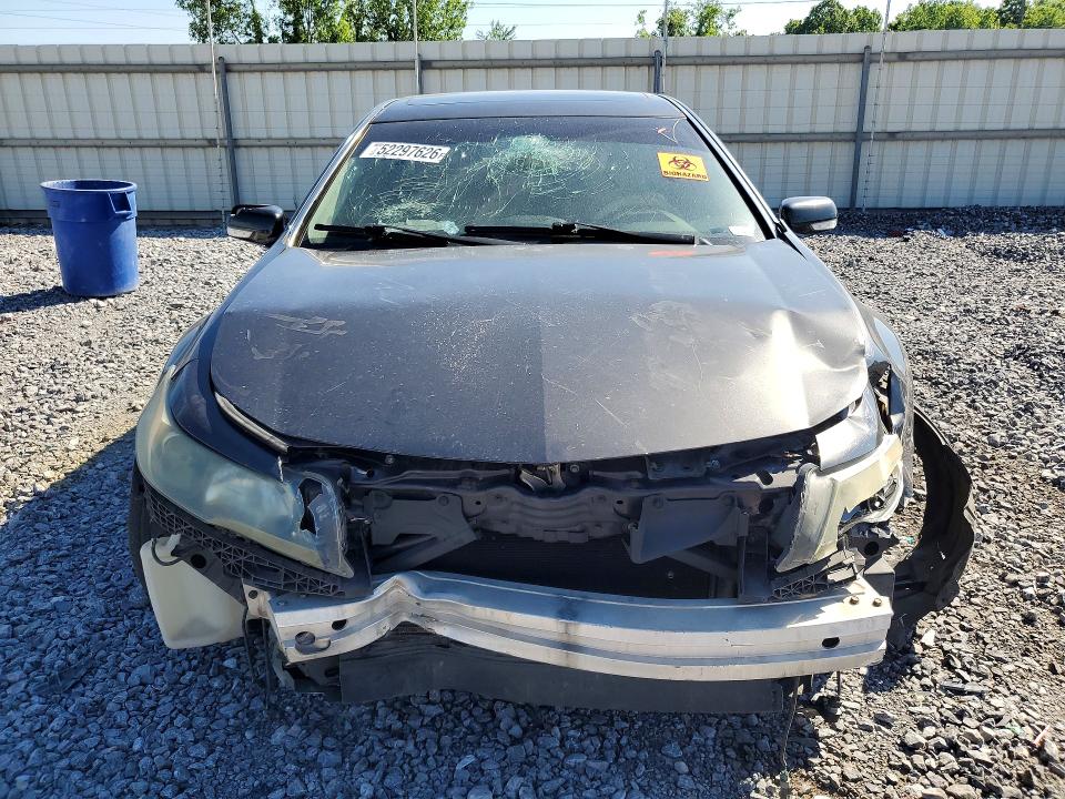 Aukcja sprzedaży 2012 Acura Tl, vin: 19UUA8F22CA019462, numer aukcji: 52297626