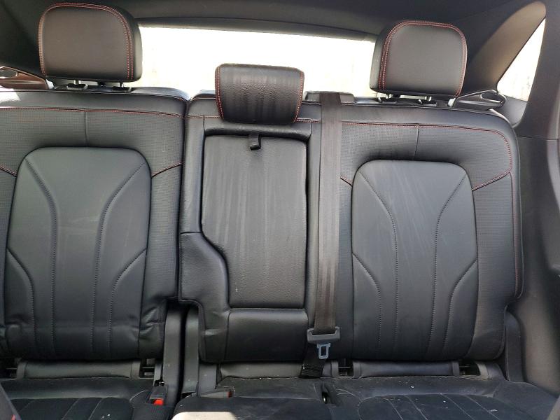 Продажа на аукционе авто 2025 Ford Escape, vin: 1FMCU9PA0SUA97437, номер лота: 51320276