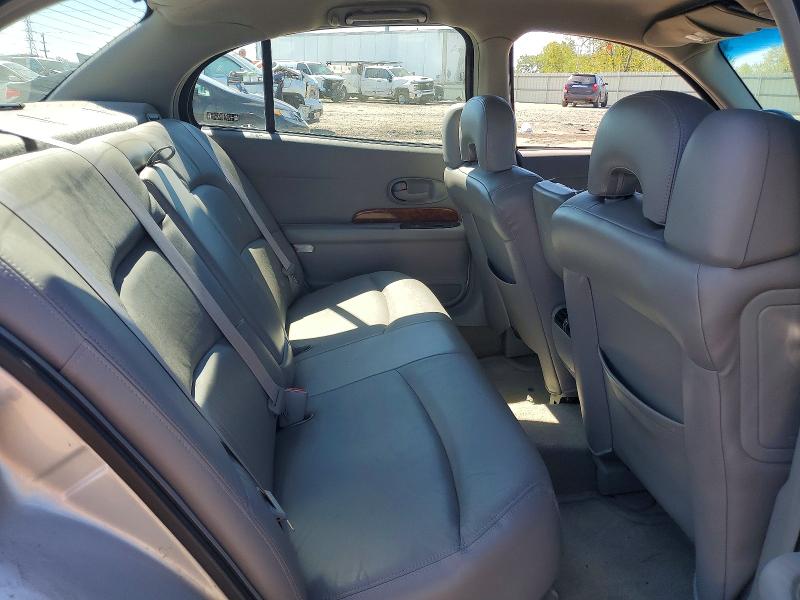2002 Buick Lesabre მანქანა იყიდება აუქციონზე, vin: 1G4HR54K32U154761, აუქციონის ნომერი: 53173196