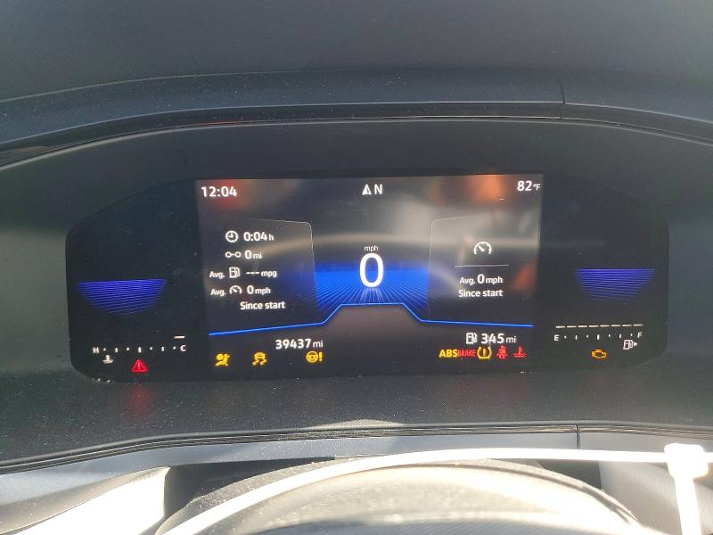 Aukcja sprzedaży 2022 Volkswagen Taos, vin: 3VVRX7B2XNM092184, numer aukcji: 52658876