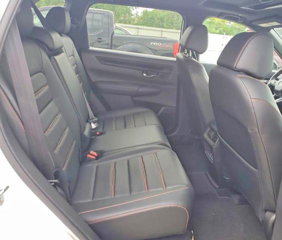 Продажа на аукционе авто 2024 Honda Cr-v, vin: 7FARS6H80RE005491, номер лота: 52605626