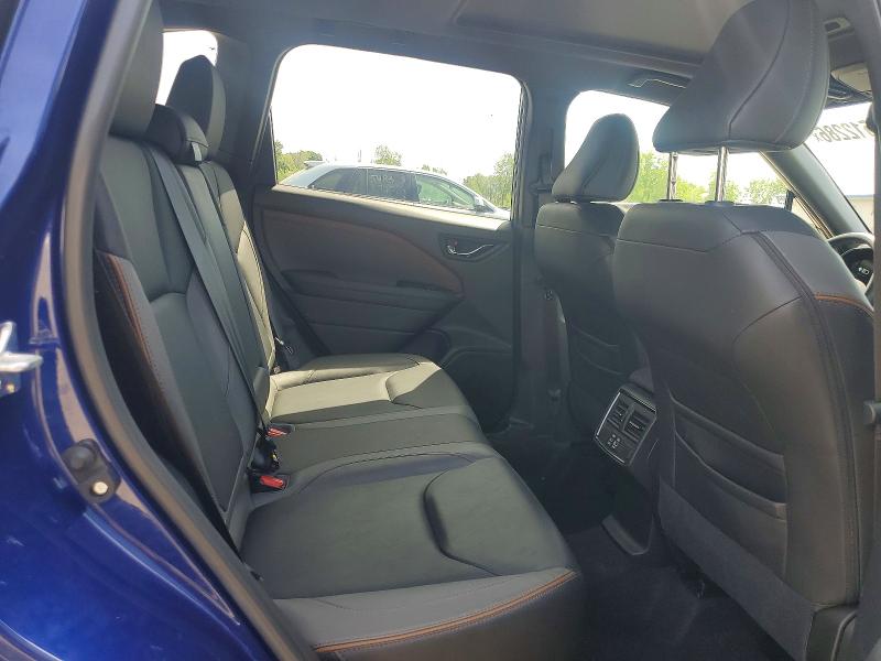 Продаж на аукціоні авто 2025 Subaru Forester, vin: JF2SLSJD8SH401718, номер лоту: 54512286