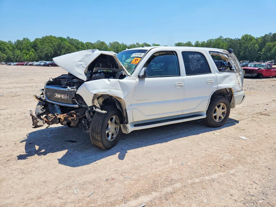 Auction sale of the 2004 Gmc Yukon, vin: 1GKEK63U24J255335, lot number: 53444666