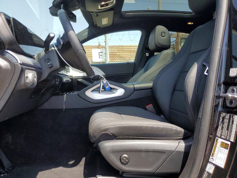 2026 Mercedes-benz Gle Coupe მანქანა იყიდება აუქციონზე, vin: 4JGFD5KB5TB534562, აუქციონის ნომერი: 53727746