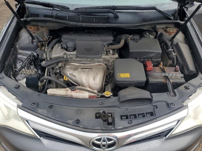 Продажа на аукционе авто 2012 Toyota Camry, vin: 4T1BF1FK0CU073951, номер лота: 53438256