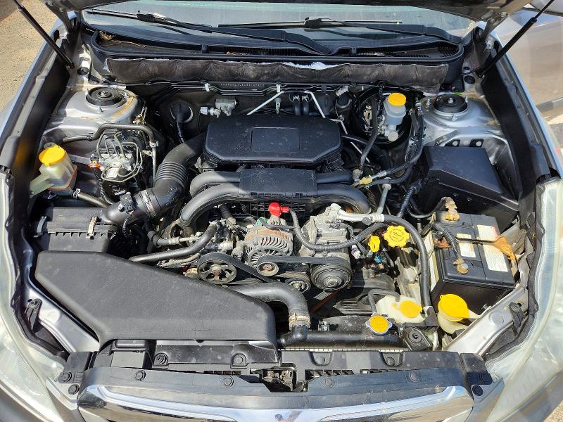 2010 Subaru Outback მანქანა იყიდება აუქციონზე, vin: 4S4BRCGC8A3316791, აუქციონის ნომერი: 51557756