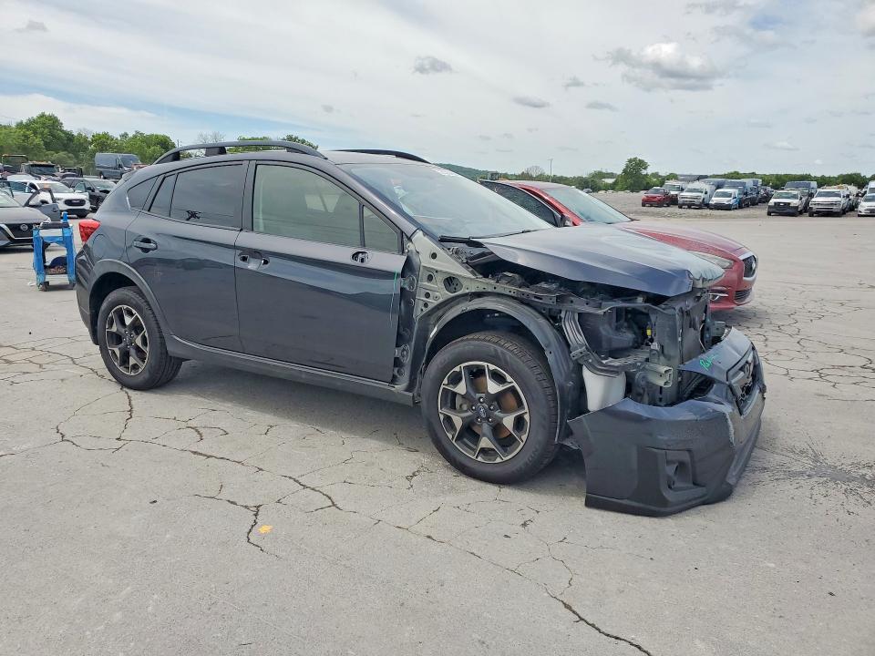 Aukcja sprzedaży 2019 Subaru Crosstrek, vin: JF2GTACC2K8289602, numer aukcji: 53055406