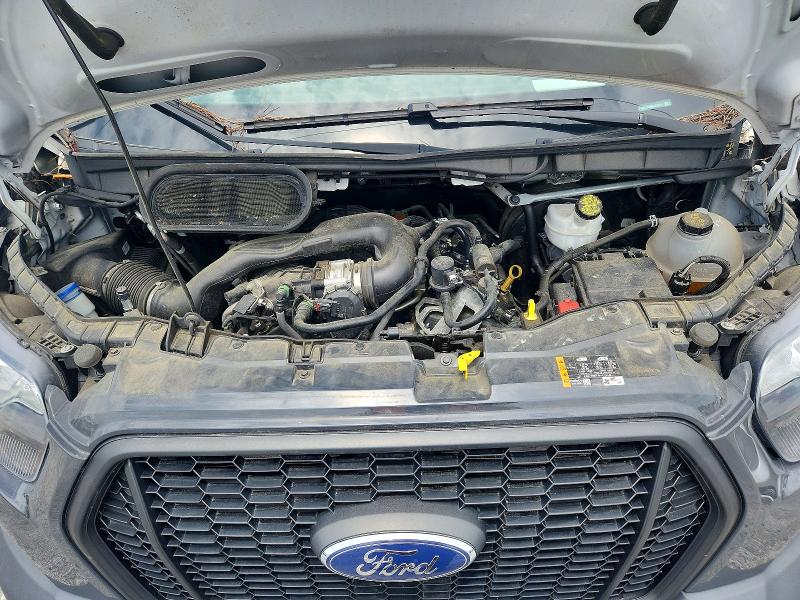 Продаж на аукціоні авто 2022 Ford Transit, vin: 1FTBR1X80NKA23516, номер лоту: 54720996