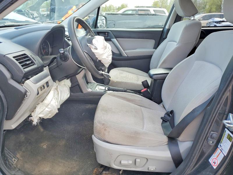 52944986 :رقم المزاد ، JF2SJAECXEH495056 vin ، 2014 Subaru Forester مزاد بيع