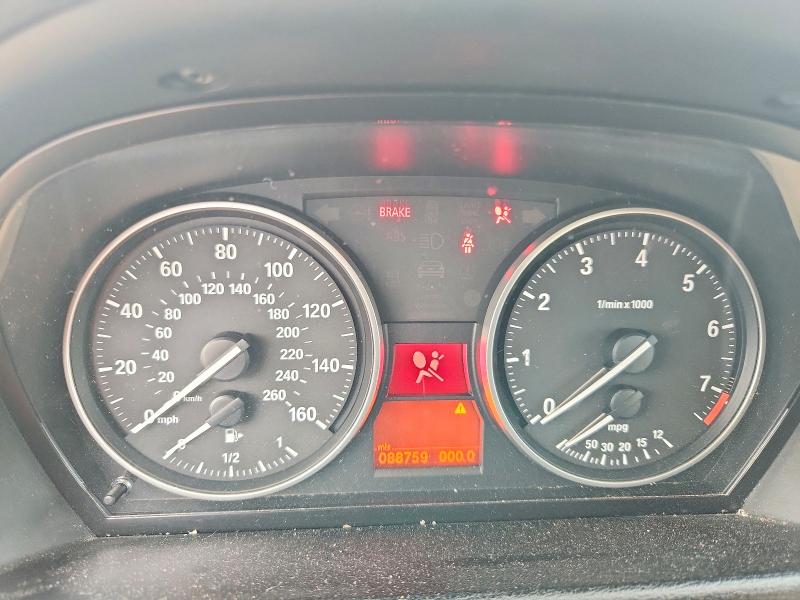 Продаж на аукціоні авто 2015 Bmw X1, vin: WBAVM1C50FV317129, номер лоту: 51526656