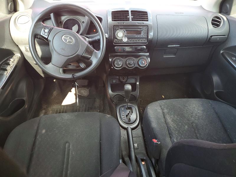 Продаж на аукціоні авто 2010 Scion Xd, vin: JTKKU4B45AJ058789, номер лоту: 53893676