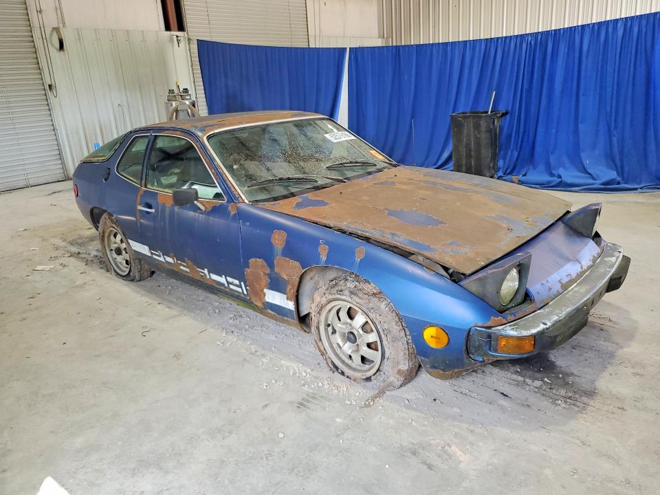 Aukcja sprzedaży 1981 Porsche Uk, vin: 9247230310, numer aukcji: 52579166