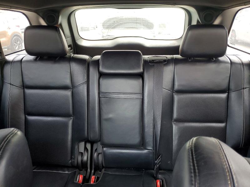 2014 Jeep Grand Cherokee მანქანა იყიდება აუქციონზე, vin: 1C4RJFBG0EC533988, აუქციონის ნომერი: 53432766