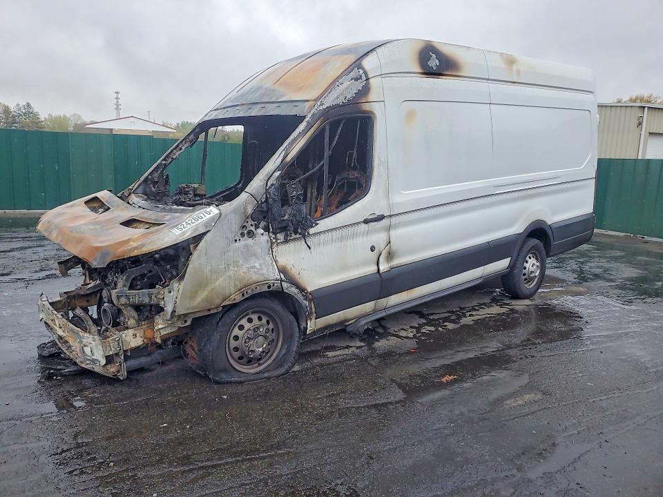 Aukcja sprzedaży 2021 Ford Transit, vin: 1FTBW3U85MKA16083, numer aukcji: 52428676