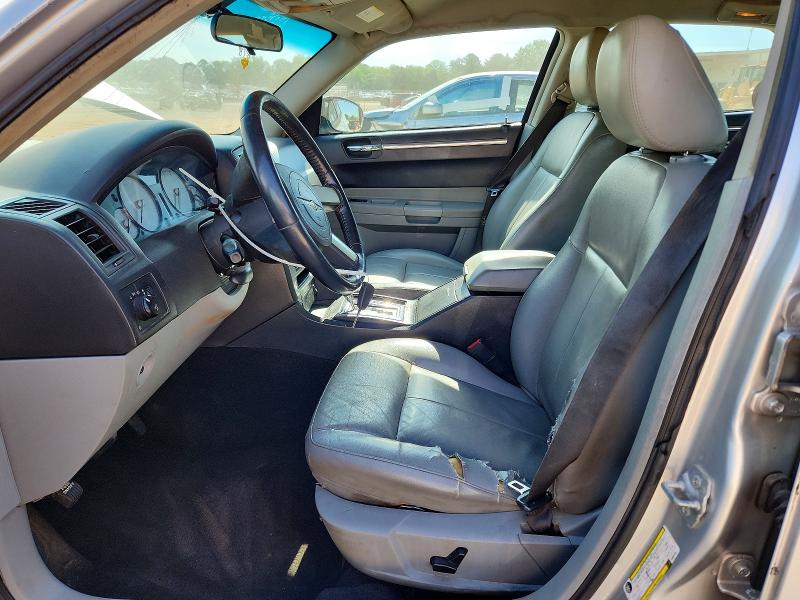 Продаж на аукціоні авто 2007 Chrysler 300 Touring, vin: 2C3KA53G17H828726, номер лоту: 51870896