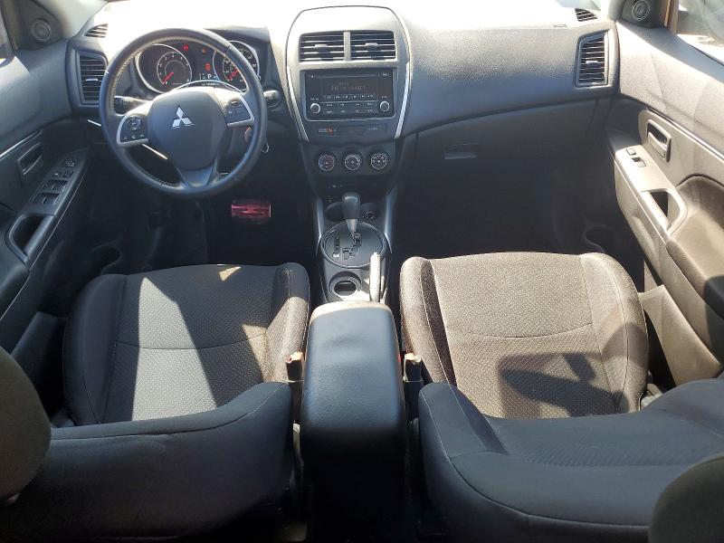 Продаж на аукціоні авто 2014 Mitsubishi Outlander Sport, vin: 4A4AP3AU9EE005221, номер лоту: 54973426