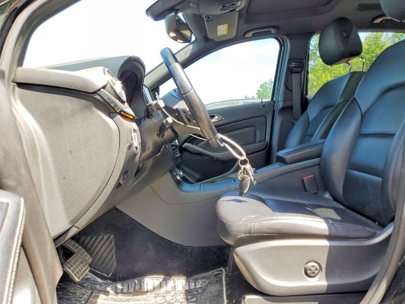 Продажа на аукционе авто 2014 Mercedes-benz B250, vin: WDDMH4EB6EJ198263, номер лота: 53711546