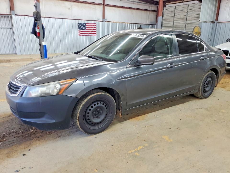 Auction sale of the 2010 Honda Accord, vin: 1HGCP2F32AA035335, lot number: 54043356