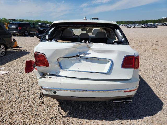2018 Bentley Bentayga მანქანა იყიდება აუქციონზე, vin: SJAAC2ZV1JC019776, აუქციონის ნომერი: 52666536
