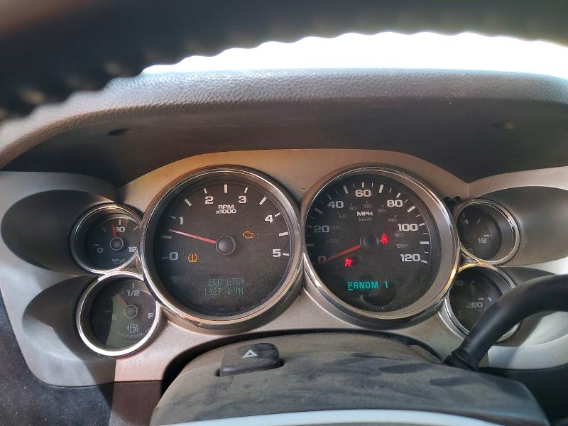 2007 Gmc Sierra მანქანა იყიდება აუქციონზე, vin: 1GTHK23677F561781, აუქციონის ნომერი: 53926756