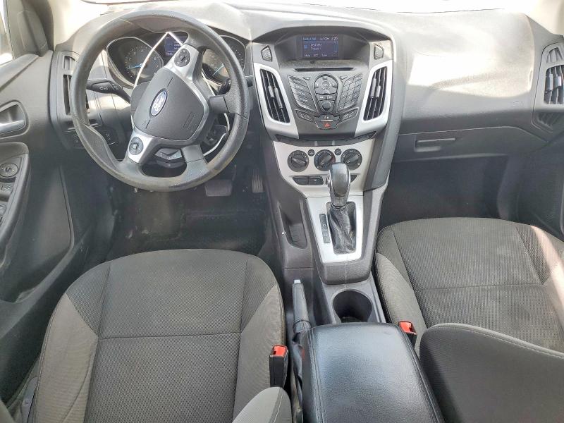 Aukcja sprzedaży 2014 Ford Focus, vin: 1FADP3F26EL195394, numer aukcji: 55155286