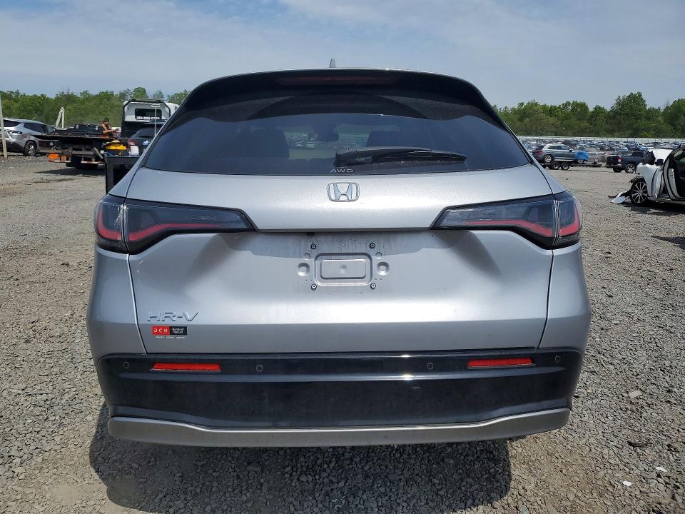 Aukcja sprzedaży 2026 Honda Hr-v, vin: 3CZRZ2H72TM718512, numer aukcji: 53332086