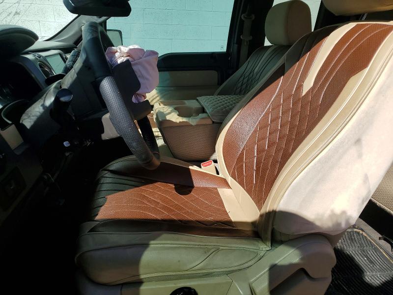 Aukcja sprzedaży 2012 Ford F150, vin: 1FTFX1CT4CFA69034, numer aukcji: 53574326