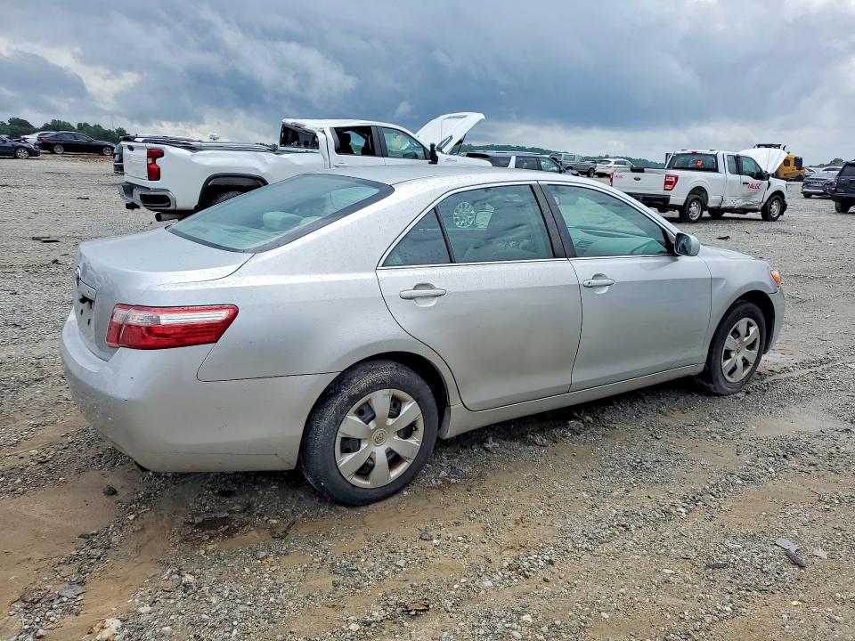 55003876 :رقم المزاد ، 4T1BE46K29U379630 vin ، 2009 Toyota Camry مزاد بيع