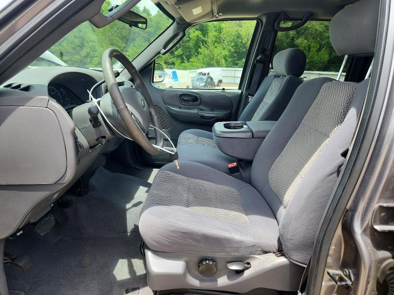 Продаж на аукціоні авто 2003 Ford F150, vin: 1FTRW07653KC11364, номер лоту: 55006496