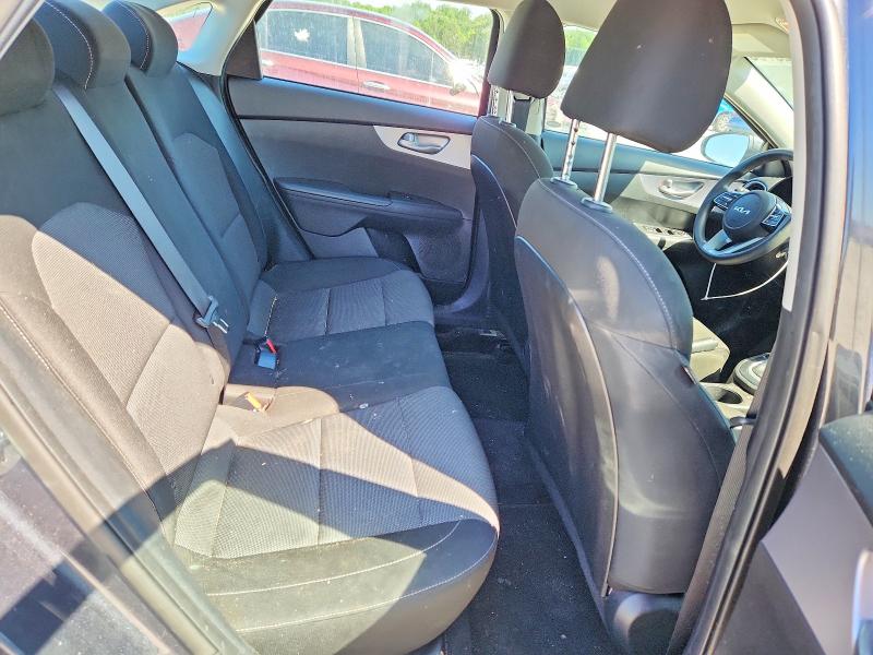 Aukcja sprzedaży 2022 Kia Forte, vin: 3KPF24AD3NE458000, numer aukcji: 51823756