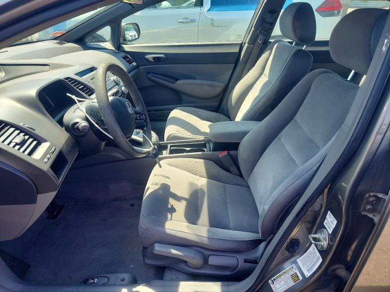 Продаж на аукціоні авто 2006 Honda Civic, vin: 2HGFA16566H525313, номер лоту: 52780056