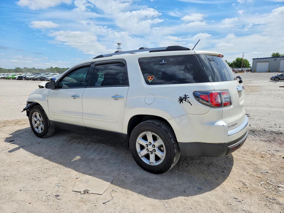 Продажа на аукционе авто 2014 Gmc Acadia, vin: 1GKKRPKD0EJ264073, номер лота: 52534076