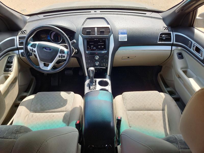 Продажа на аукционе авто 2012 Ford Explorer, vin: 1FMHK7D82CGA23650, номер лота: 54148856