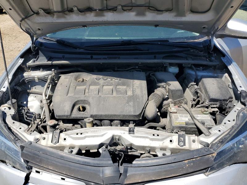 Продажа на аукционе авто 2019 Toyota Corolla, vin: 5YFBURHEXKP925752, номер лота: 53784566