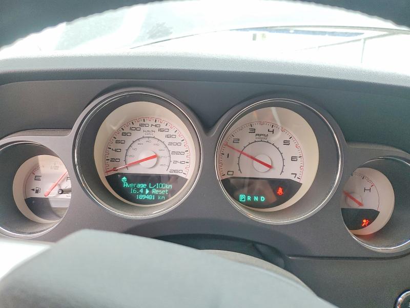 2012 Dodge Challenger მანქანა იყიდება აუქციონზე, vin: 2C3CDYAGXCH316084, აუქციონის ნომერი: 52230316