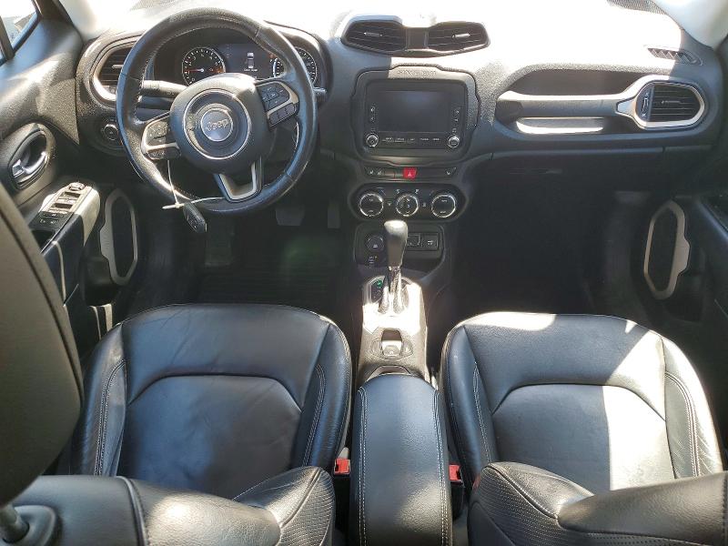 Aukcja sprzedaży 2016 Jeep Renegade, vin: ZACCJBDTXGPD16746, numer aukcji: 52308456