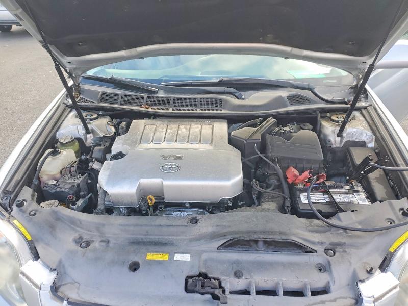 Продаж на аукціоні авто 2007 Toyota Avalon, vin: 4T1BK36B17U243523, номер лоту: 52699586