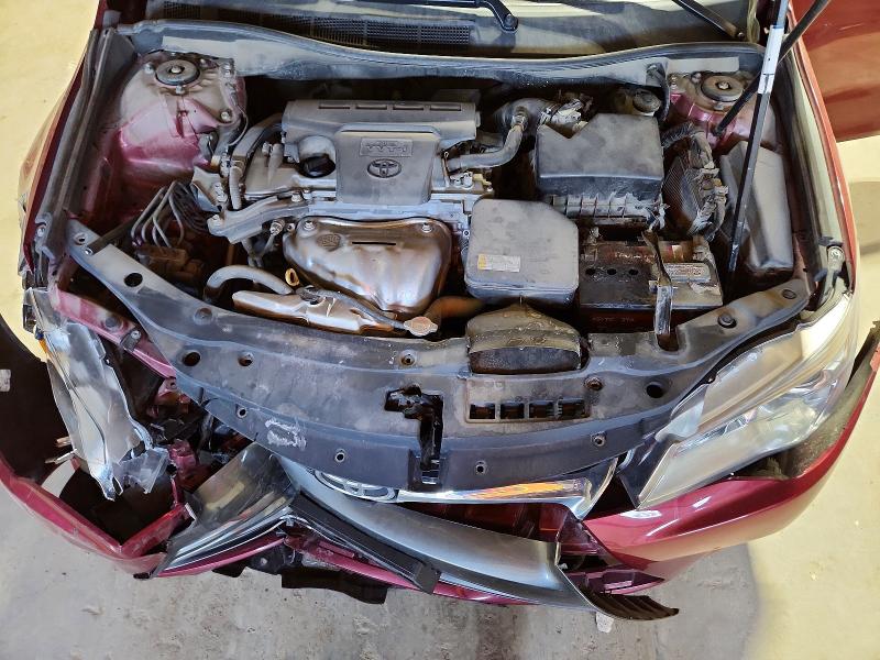 Продажа на аукционе авто 2016 Toyota Camry, vin: 4T1BF1FK5GU605300, номер лота: 52820316