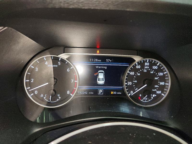 53050126 :رقم المزاد ، 3N1AB8CV4PY232625 vin ، 2023 Nissan Sentra مزاد بيع