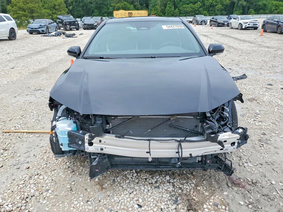 Продажа на аукционе авто 2026 Toyota Camry, vin: 4T1DAACK6TU673384, номер лота: 54427036