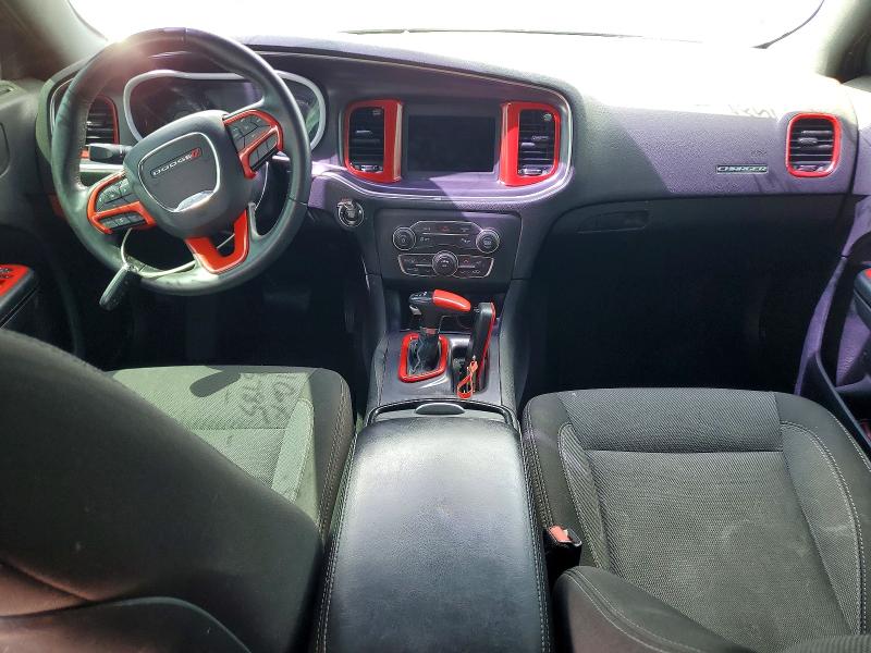 Продажа на аукционе авто 2018 Dodge Charger, vin: 2C3CDXBG6JH157764, номер лота: 53696806