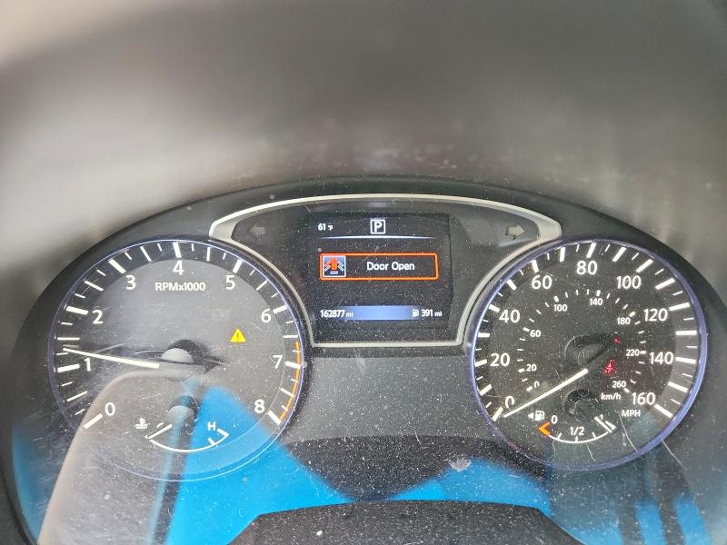 2017 Nissan Altima მანქანა იყიდება აუქციონზე, vin: 1N4AL3AP5HC128243, აუქციონის ნომერი: 52045006