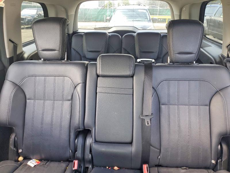 Продажа на аукционе авто 2016 Mercedes-benz Gl, vin: 4JGDF6EE7GA668210, номер лота: 53999666